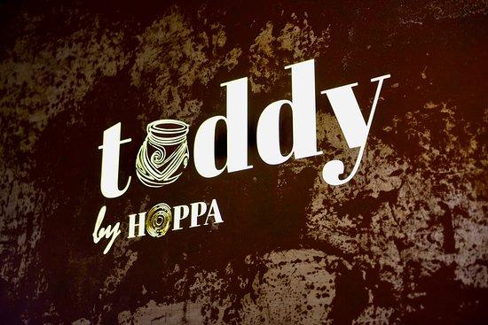 Toddy by Hoppa